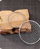 Đế xông trầm vân mây _ Lót tổ ông xông nhang vòng 2 giờ thumb 2