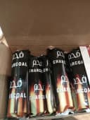 Than Viên Tròn Xông Trầm_Char Coal thumb 1