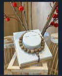 VÒNG TRẦM HẠT TRÂN CHÂU_QUÝ PHÁI, THANH LỊCH thumb 4