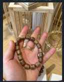 VÒNG HẠT LU THỐNG_LỊCH LÃM, THỜI THƯỢNG thumb 1