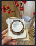 VÒNG TRẦM HẠT TRÚC THÔ_VÒNG MAY MẮN, BÌNH AN thumb 2