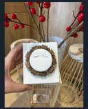 VÒNG TRẦM HẠT TRÚC THÔ_VÒNG MAY MẮN, BÌNH AN thumb 4