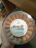 Nhang Nụ Trầm Hương Đóng Gói Hộp_CAO CẤP thumb 1