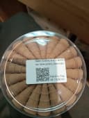 Nhang Nụ Trầm Hương Đóng Gói Hộp_CAO CẤP thumb 2