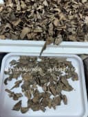 Thượng hạng_ Trầm hương tự nhiên_Trầm vụn khoan, miếng trầm dầu tốt tự nhiên Mộc Trầm Agarwood thumb 6