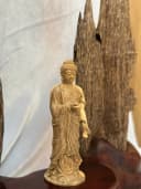 KHỐI TRẦM CẢNH "TỊNH TÂM SƠN" - MOC TRAM AGARWOOD - NHA TRANG  thumb 2