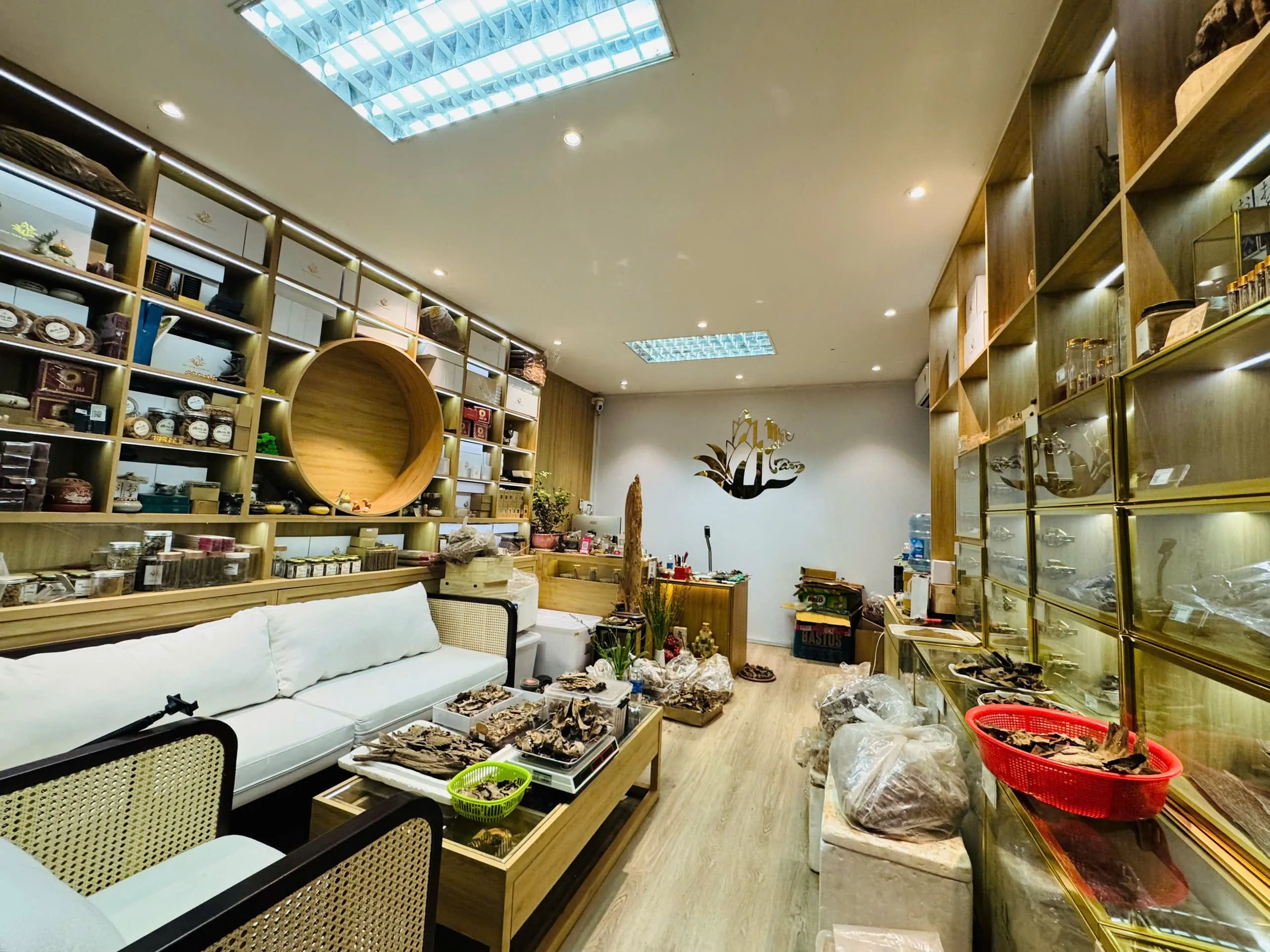 MOC TRAM AGARWOOD – Authentic Vietnamese Oud in Ho Chi Minh City At Moc Tram Agarwood